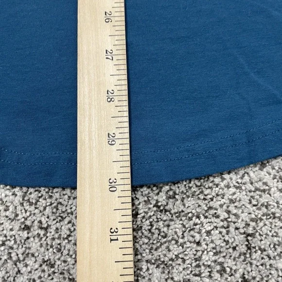 Gymshark Shirt Mens Medium LIFTING CLUB RARE Curved Hem Athletic Black Workout - Picture 6 of 9